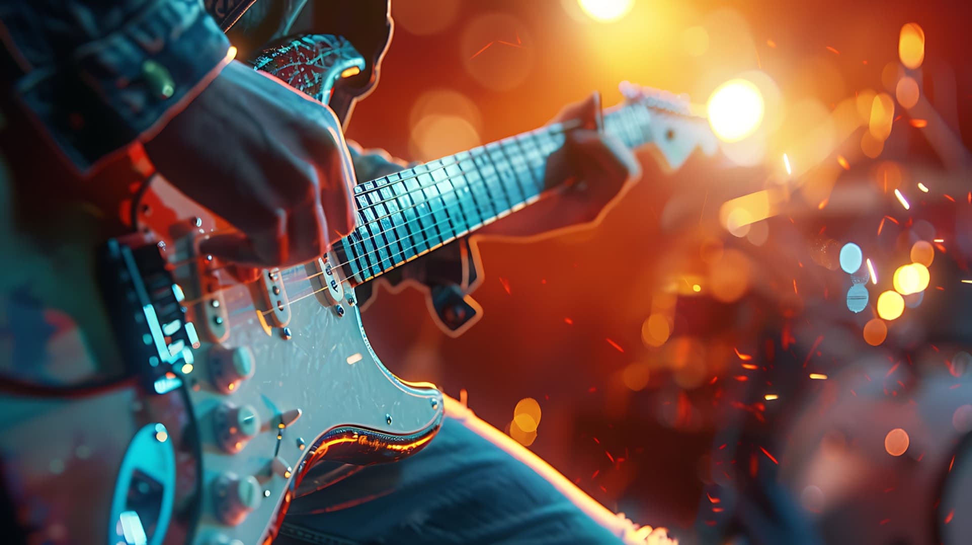 Music