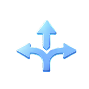 Automatic Distribution